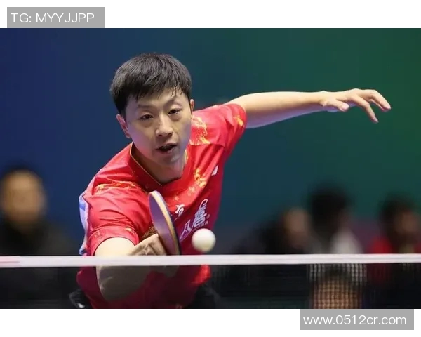 2017年马龙与庄智渊巅峰对决回顾乒乓球赛场的精彩瞬间与战术分析