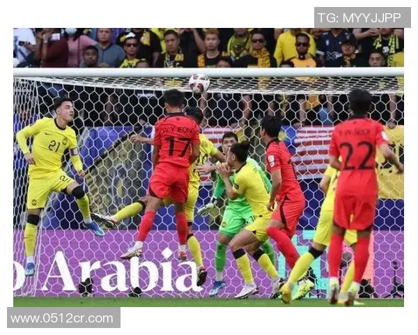 泰国与沙特足球实力对比分析谁能在比赛中胜出