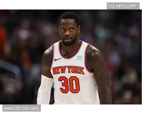 朱利叶斯兰德尔在NBA赛季中的表现与未来发展分析