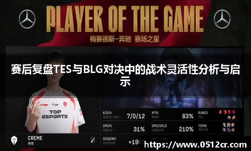 赛后复盘TES与BLG对决中的战术灵活性分析与启示